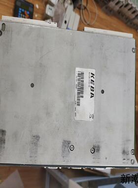 CU312  KEBA科霸模块控制器原装拆机9新需要请议价商品