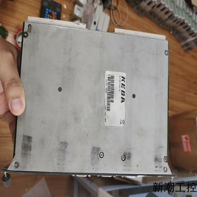 CU312  KEBA科霸模块控制器原装拆机9新需要请议价商品