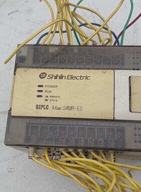 询价-士林PLCAX24MRES