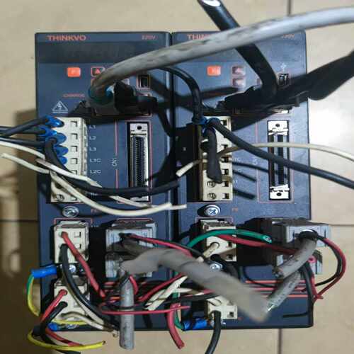 南京图科伺服驱动器 i3DW一10A07，所得，实物拍的~询价