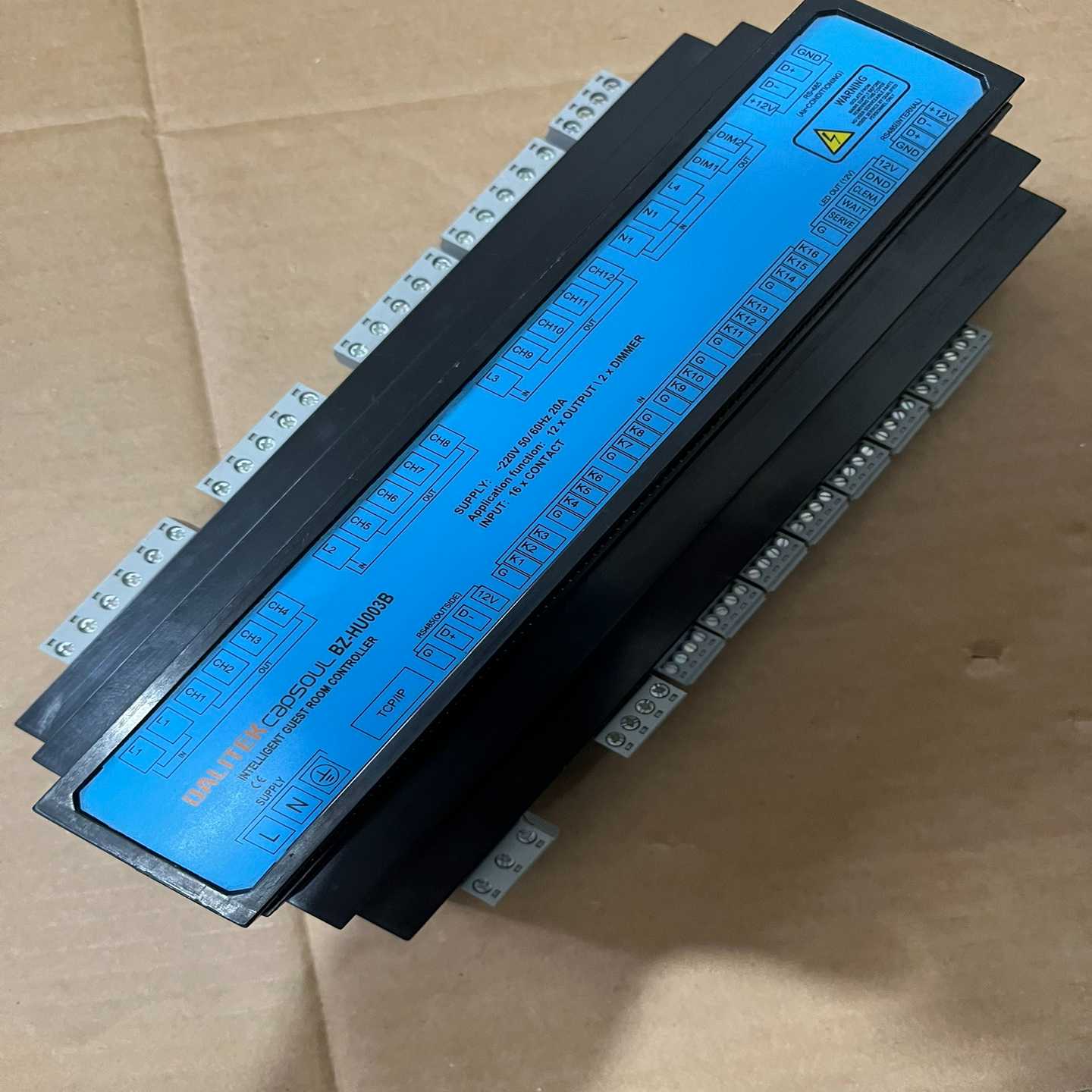 BZ-HU003B，DALITEK，控制器包正常使用，懂得拿询价