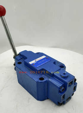 运盛液压YUSHENG手动换向阀34SO-B10H-W 24SO-B10H-W 34SM-B10H