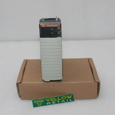 ALLEN-BRADLEY1756-IF16A控制逻辑分析输入模块96240878