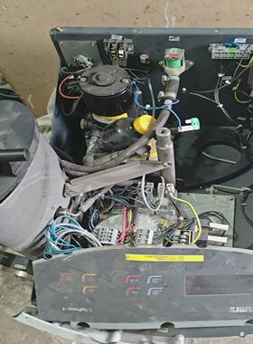 （议价)司特尔Struers05786227和05776127进口拆