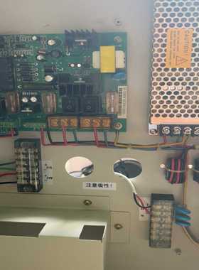 信捷触摸屏10寸 TGA63-MT 4台 3台成色9成新 1~询价