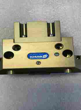 雄克SCHUNK气缸气爪PGN-100/1AS 370402【侨报商行】