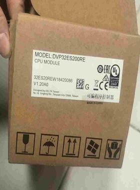 询价~，DVP32ES200RE，实物图，仅一