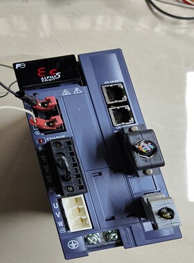 【星慕电子】富士驱动器750w，RYH751F5－VVT，ALPHA5。