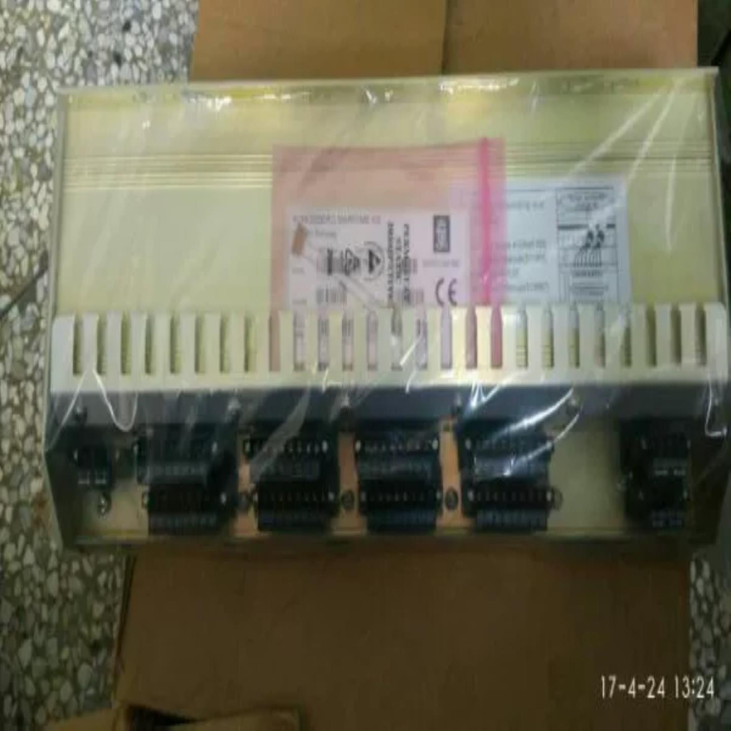 配件康士伯 RDI-32-xe模块 全新议价