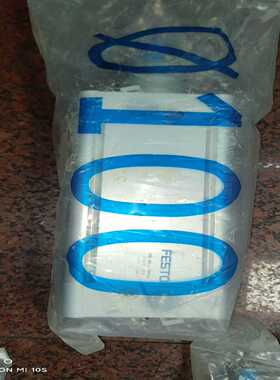 全新FESTO气缸163470DNC-10