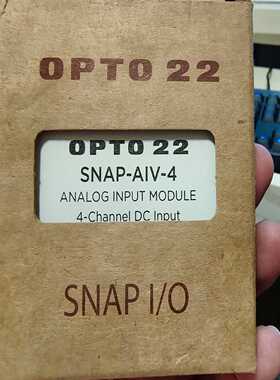 opto22SNAP-AIV-4询价