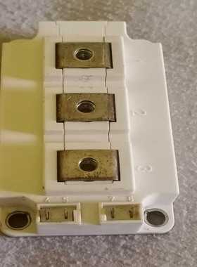 拆机英飞凌IGBT模块FF300R17KE3现货1个，9成新--议价商品