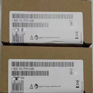 模块331 7TF01询价