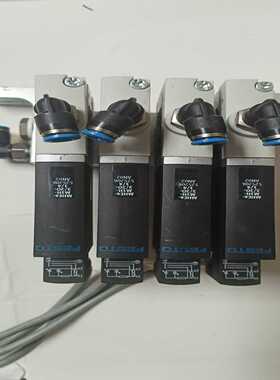询价DESTO费斯托电磁阀MHE4-M1H-3/2O-1/4