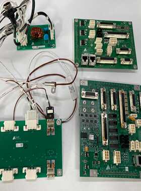 LamRESEARCH主板规格如下：询价