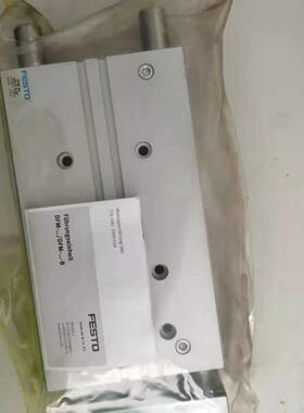 全新德国进口费斯托FESTO双轴气缸DFM-63-50-P-A-GF 170879现货