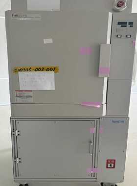 ADVANTEC电子恒温箱，型号THR050FB，日本原装进--议价商品