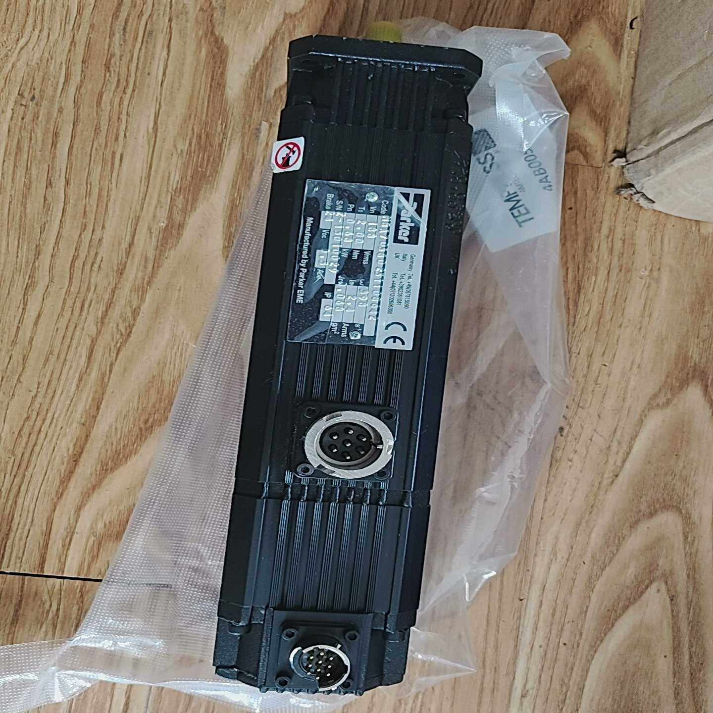 【议价】parker电机MBA70380251108642，有个适用,3C数码配件,其它配件,淘宝优惠券,粉丝福利购,淘宝优惠卷