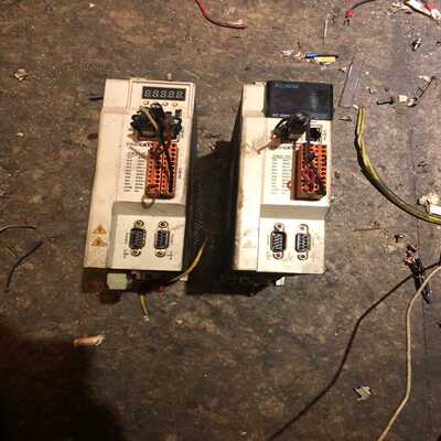 Kossi科伺驱动器询价