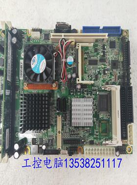广积嵌入式主板 525寸主板 IB950EF 配内存 成色特新 现货 IB950