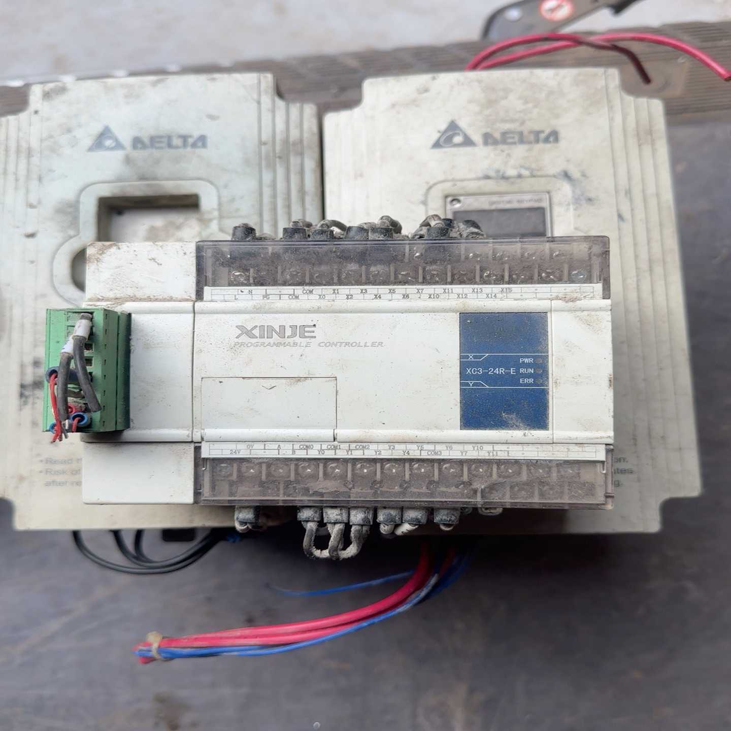 信捷PLCXC3-24R-E质量好的询价