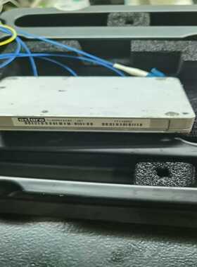 oclaro激光器盒子TL9000ZACAC-J57--议价商品