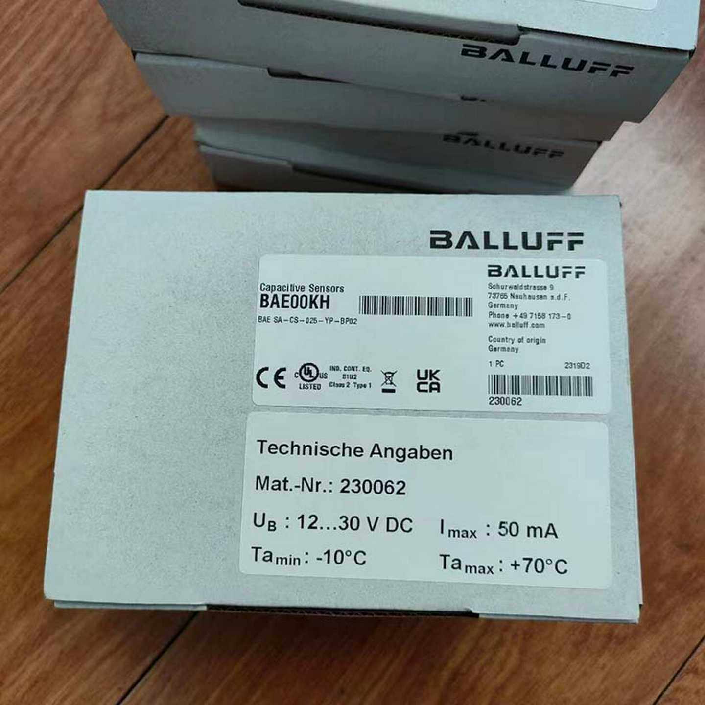 德国巴鲁夫Balluff读写头BESM08MI-PVSC40B-BP00,3-GS49现货