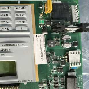 通知器 2002m20V2 感应器 重工机械