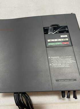 众辰变频器H3400A0022KZ一台22kw（gg设备）