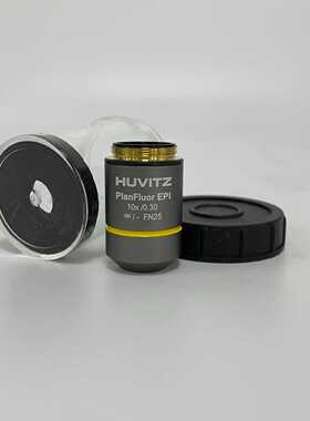 HUVITZ/韩国PlanFIuorEPI10X/0.3--议价商品