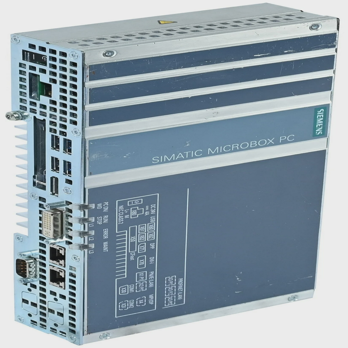 Siemens6AG4140-6BD07-0HA06AG4140-6BD07-0HA0SimaticIPC42