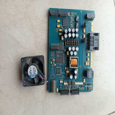 询价BECKOFF倍福驱动控制器部件实物图 议价~可接维修