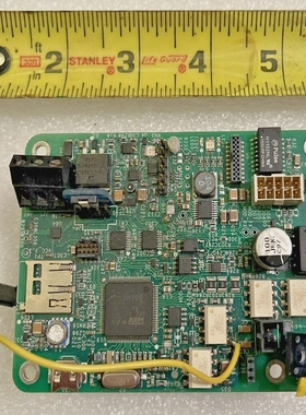 LiguidRoborics510-08645520-08645R2.0recomRAC20-12SNCI