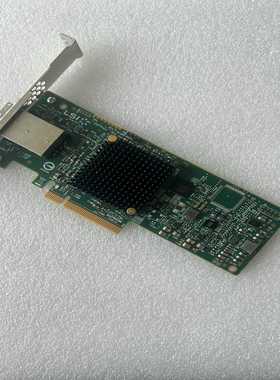 原厂LSISAS9300-8eLSI00343SAS--议价商品