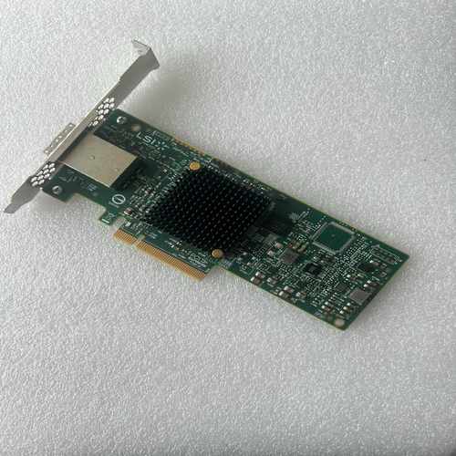 原厂LSISAS9300-8eLSI00343SAS--议价商品