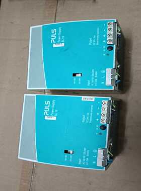 普尔世新款电源PULSSL10-100【博航商行】