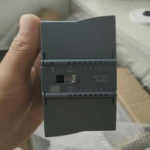 模块SM1223/6ES7 223-1PH32-0XB~询价