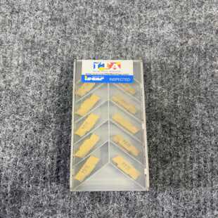 一盒全新伊斯卡切刀片HFPR4004IC9054全新原装--议价商品