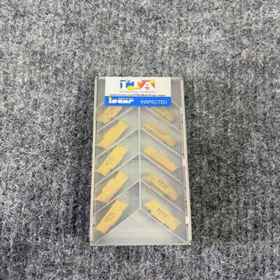 一盒全新伊斯卡切刀片HFPR4004IC9054全新原装--议价商品