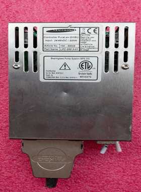 LEVITRONIX磁悬浮泵控制器，型号LPC-200.3---议价商品