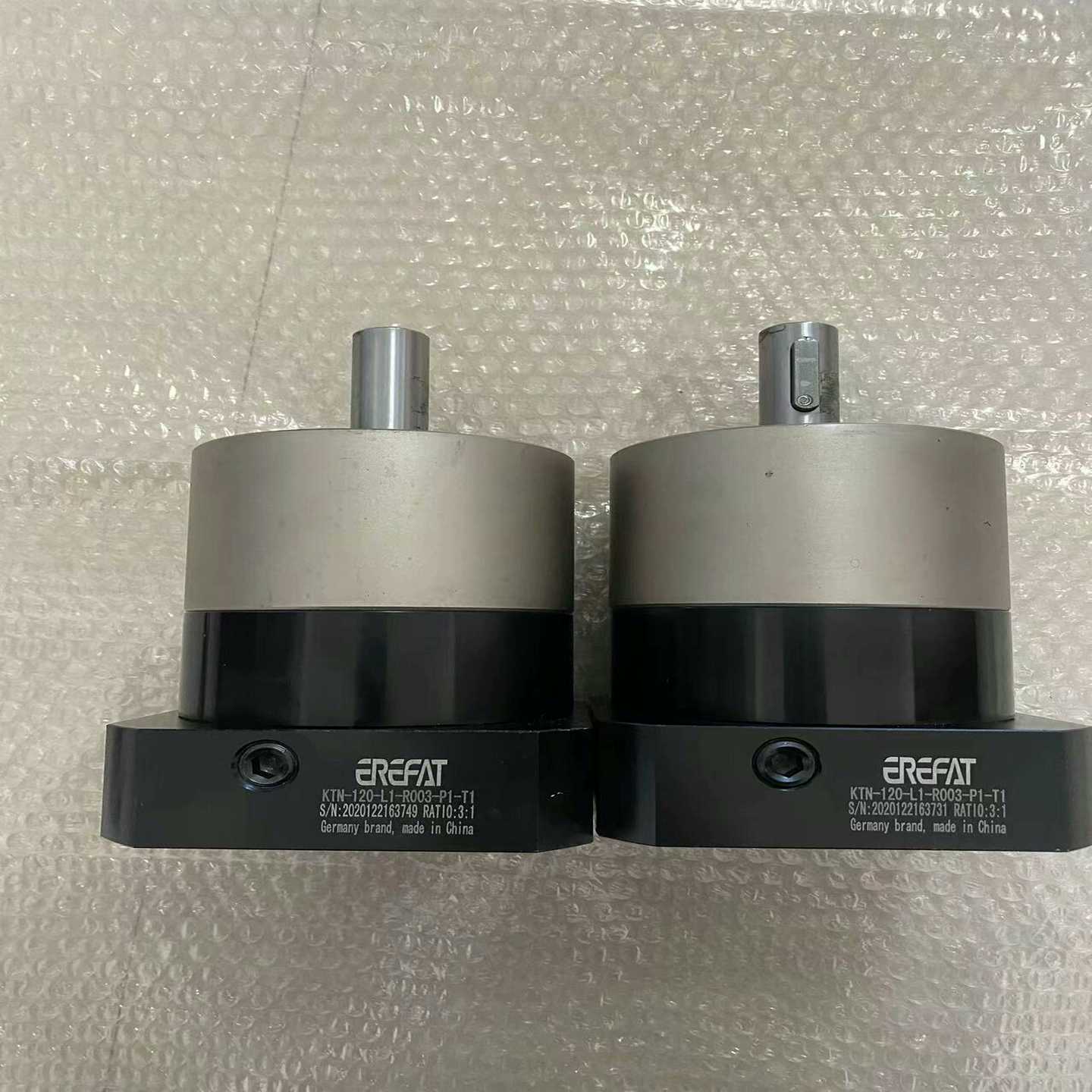 行星减速机，型号KTN-120-L1-R003-P1-T1，--议价商品