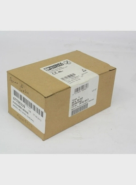 PhoenixcontactCM62-PS-230AC/15DC/1A(b242)