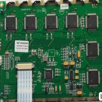 显示器件WG320240BX-TFH  D1370002A1(德峰商行）