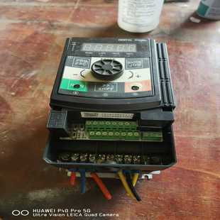 4T1R5GB 日业变频器CM530H 2R2PB 明明电子