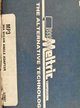 议价MELTRIC，工业插头，MP38个，全新库存样子如图，用