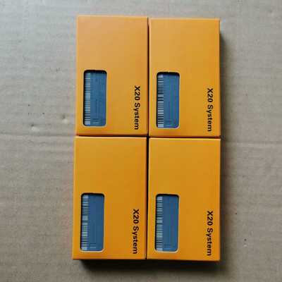 X20AO2622PLC模块，工厂库存备用件，询价