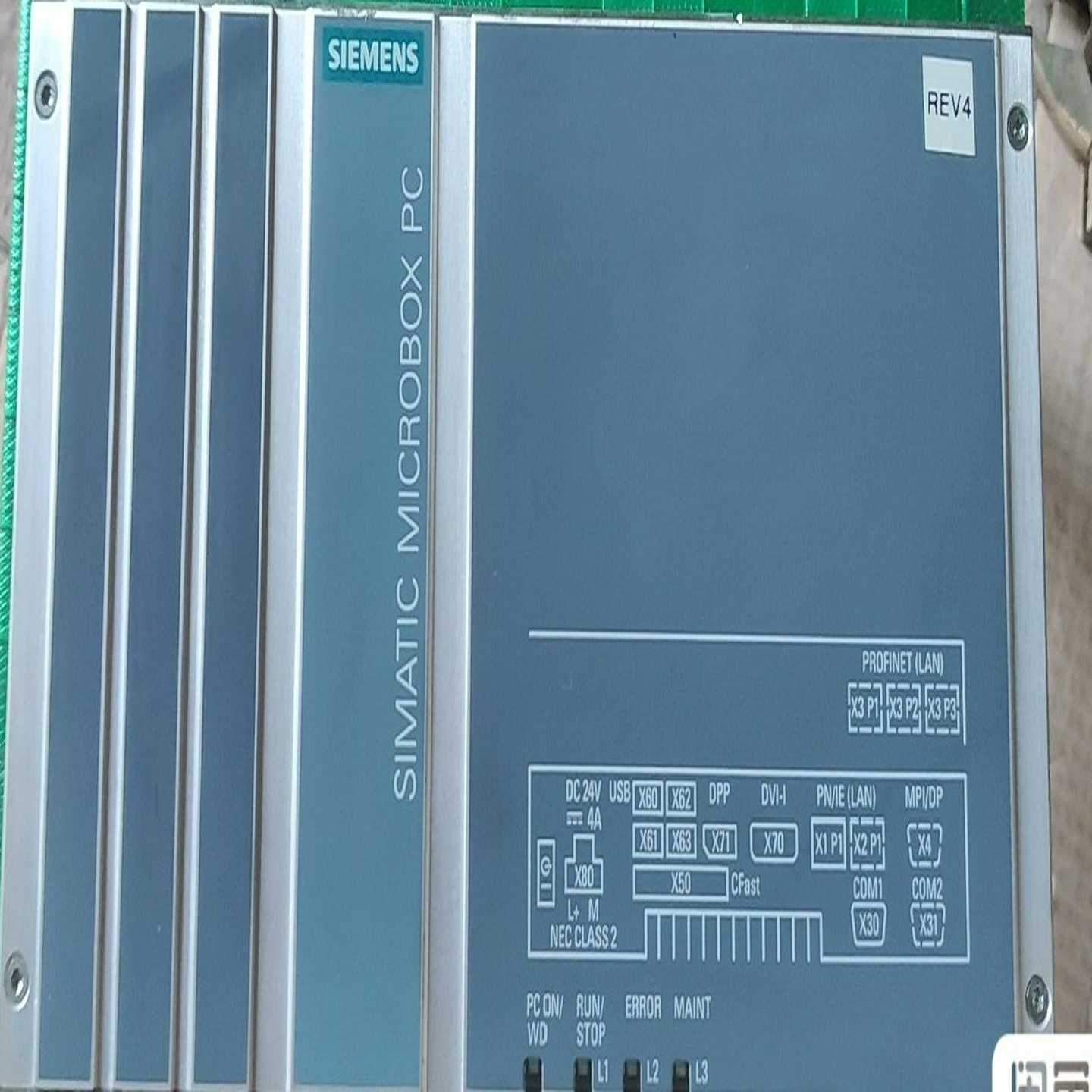 6AG4140-4DL06-0KA0，成色漂亮功能完好议价出--议价商品