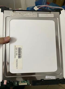 全新原装东芝10.4寸液晶屏LTM10C209LTM10C--议价商品