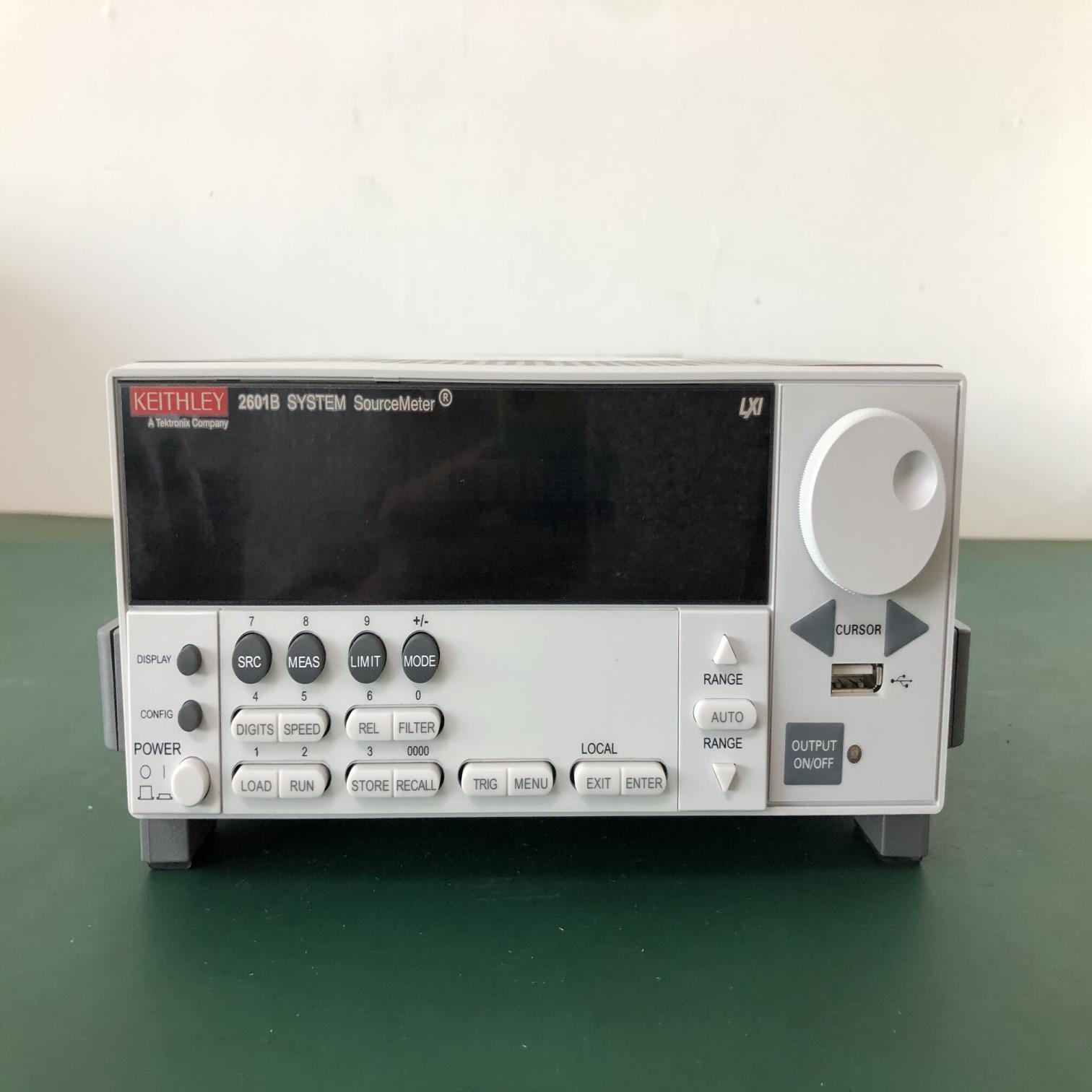 keithley2601B数字源表询价