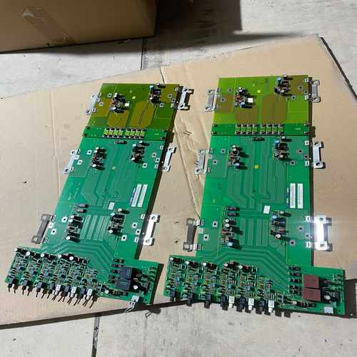 【议价】6SE7035-1EJ84-1JC1两张处理，适用